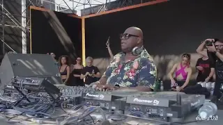 CARL COX Live @ Kappa Futur Festival Torino Italy 07/03/2022