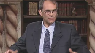 EWTN Live - Protestant Theology - Fr. Mitch Pacwa, S.J. with David Anders - 06-23-2010