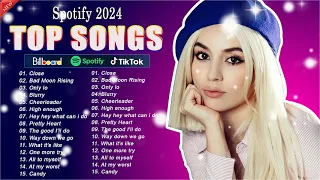 Rihanna, Charlie Puth, Miley Cyrus, Shawn Mendes, Clean Bandit 🌟 Best Song Playlist Full Album 2024.