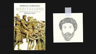 MEDITATIONS by Marcus Aurelius | Core Message