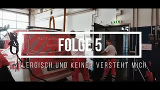 Feuerwehr Bergisch Gladbach Inside - Staffel 1 - Folge 5