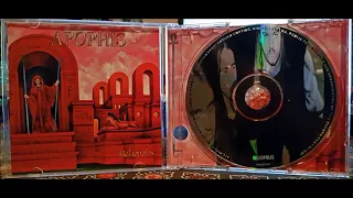 Apophis - Heliopolis [FULL ALBUM] (1999 Reissue)