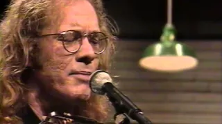 Warren Zevon - Splendid Isolation [1989]