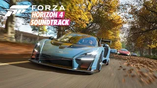 Forza Horizon 4 Soundtrack | Someday - Lliam + Latroit