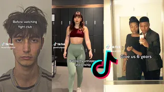 The Most Unexpected Glow Ups On TikTok!😱 #3