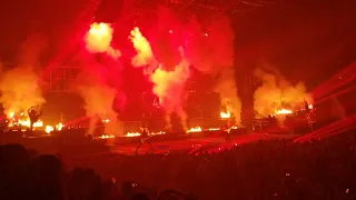 Trans-Siberian Orchestra - "Requiem (The Fifth) / Christmas Eve (Sarajevo 12/24) Reprise" (12/19/21)