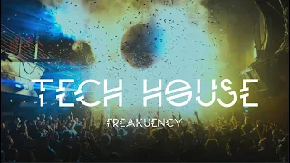 TECH-HOUSE MIX | October 2023