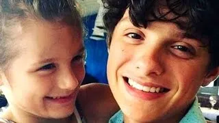 YouTube Star Caleb Logan Bratayley's Cause of Death Revealed