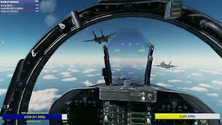 DCS - How good is that?