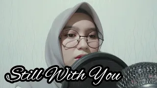 [Versi Indonesia] BTS JUNGKOOK - Still With You (방탄소년단 정국) Cover by Mochibie