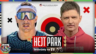 KARAŚ I SMOKOWSKI - HEJT PARK - JESTEŚMY NA TY 568