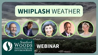 Whiplash Weather: Lessons from California’s Deadly 2023 Storms | Webinar