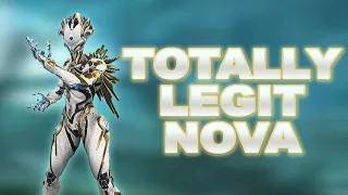 Totally Legit Guide - Nova