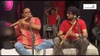 Basuri......  Mere naina sawan bhado