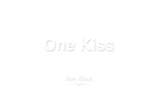 (1 HOUR) One Kiss - Calvin Harris, Dua Lipa