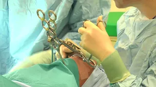 Paediatric Anaesthetics: Chapter 5 - GA maintenance tonsillectomy