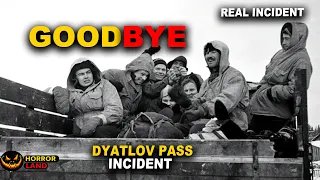 THE DEVIL'S PASS (2013) | THE DYATLOV PASS INCIDENT |  EXPLAINED IN HINDI |