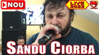 Sandu Ciorba - Am cu ce sa ma dau mare - Petrecere la Jany de la Corund