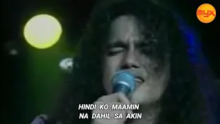 Paul Sapiera - Bakit Sinta (Ultra HD 4k) /w Lyrics On Screen