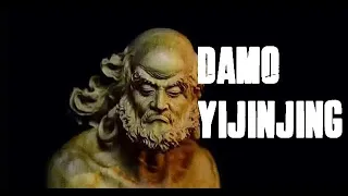 SHAOLIN DAMO YI JIN JING