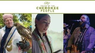 Osiyo, Voices of the Cherokee People, Season 5 - Episode 8