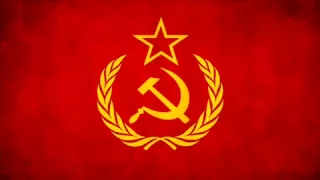 Hino da União Soviética