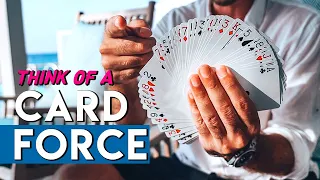 3 FOOLING Card Forces : (200k Magic Tutorial + Q&A)