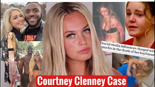 INSTAGRAM MODEL STABS BOYFRIEND TO DEATH | Courtney Clenney & Christian Obumseli