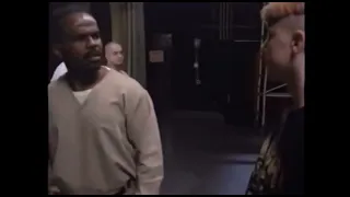 BIKES!!!! scene from Tom Segura Special (1999 Scared Straight)