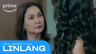 Linlang: Amelia confronts Juliana | Prime Video