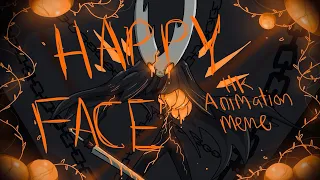 HAPPY FACE- hollow knight animation