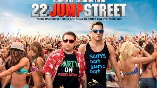 22 Jump Street - Travis Barker - Live Forever Feat. Juicy J & Liz