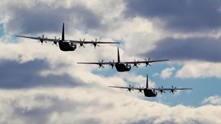 800,000 flying hours for RAAF C-130 Hercules