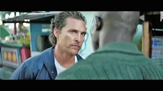 SERENITY The Official Trailer 2018 Starring Matthew McConaughey and  Anne Hathaway Movie HD