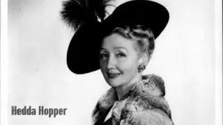 Jeff Pomerantz  How Hedda Hopper Helped My Acting Career