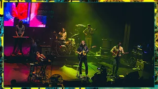 King Gizzard and the Lizard Wizard - K.G.L.W. (Live '21)  Full Double Album Concert