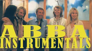 ABBA INSTRUMENTAL - KNOWING ME KNOWING YOU