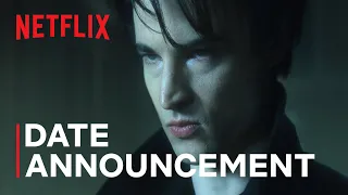 The Sandman | Date Announcement | Netflix India