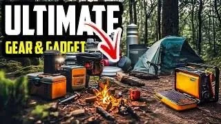 Cheapest Camping Gear In Pakistan Camping Gear 2024,Best Camping Gadgets,Camping Tents,SleepingBags