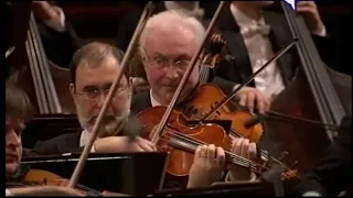 "LE SACRE DU PRINTEMPS" Stravinsky / Pierre Boulez