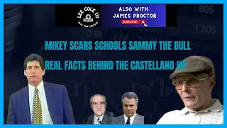 MIKEY SCARS SAYS   FRANK DECICCO  TOMMY BILOTTI  FATES SEALED  WHEN THEY WERE NAMED UNDERBOSSES !