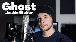 Ghost - Justin Bieber(Brae Cruz cover)