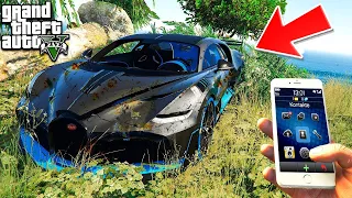 So sieht GTA 5 ONLINE auf PLAYSTATION 5 aus! 😨😱 (kaum zu glauben..)