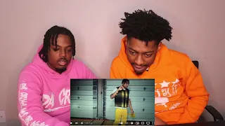 "YoungBoy Never Broke Again - NEXT" DA CR3W REACTION!