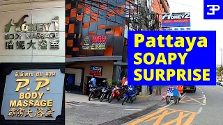 Pattaya Soapies Surprise, Prices, Quality, Locations and a short story