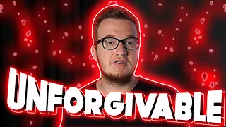 MINI LADD cannot be FORGIVEN...