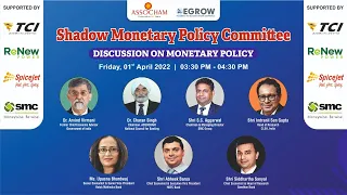 ASSOCHAM & EGROW Foundation Bi-Monthly Shadow Monetary Policy Committee