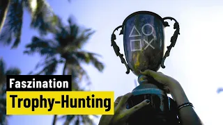 Faszination Trophy-Hunting | Auf der Jagd nach Platin