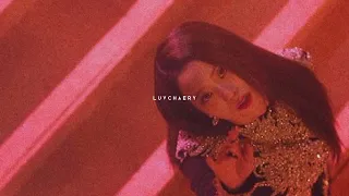 Blackpink - how you like that (sped up)