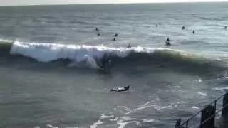 The Surf Scene Bournemouth